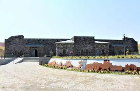 İkonik Erzurum Kars Ve Gürcistan Tiflis Batum Turu 4 Gece Konaklamalı Uçaklı İstanbul Çıkışlı