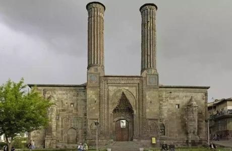 İkonik Erzurum Kars Ve Gürcistan Tiflis Batum Turu 4 Gece Konaklamalı Uçaklı İstanbul Çıkışlı