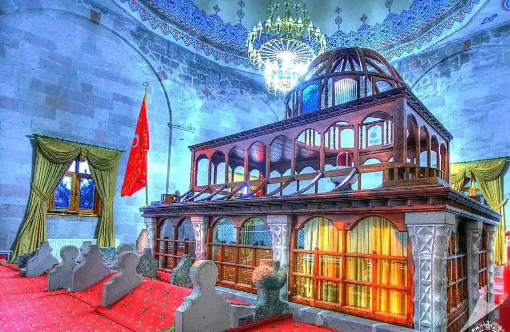 İkonik Erzurum Kars Ve Gürcistan Tiflis Batum Turu 4 Gece Konaklamalı Uçaklı İstanbul Çıkışlı
