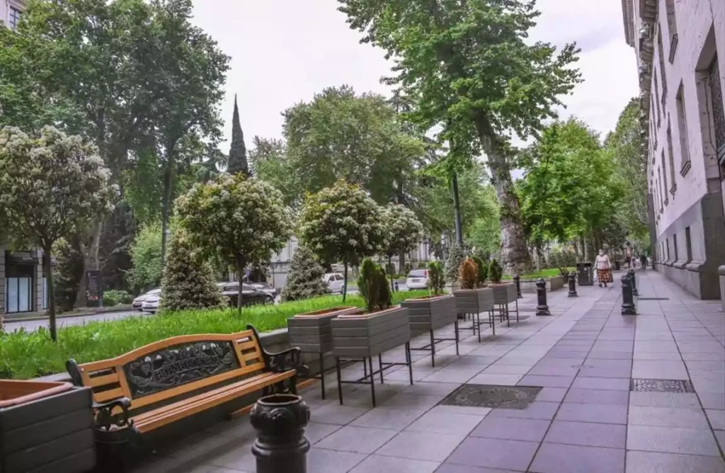 İkonik Erzurum Kars Ve Gürcistan Tiflis Batum Turu 4 Gece Konaklamalı Uçaklı İstanbul Çıkışlı