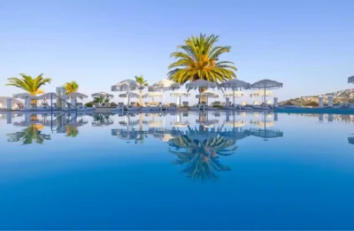 Luna Beach Hotel Bodrum | 4 Gece Konaklamalı |İstanbul , Bursa Ve İzmir Hareketli - Private |