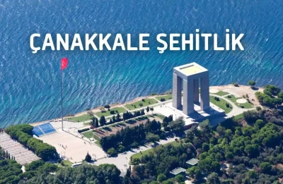 Tour de un día a los Mártires de Çanakkale