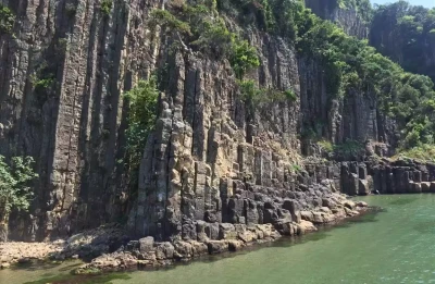 Güzelcehisar Lav Sütunları Safranbolu Amasra Zonguldak Turu | 1 Gece Konaklamalı