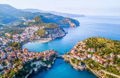 Tour de Safranbolu y Amasra de un día