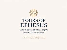 Tours of Ephesus