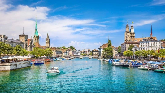 EKSPRESS BENELUX & PARIS 2026 KIS (ORY-AMS) / 5  Gece otel Konaklamalı / İstanbul Çıkışlı