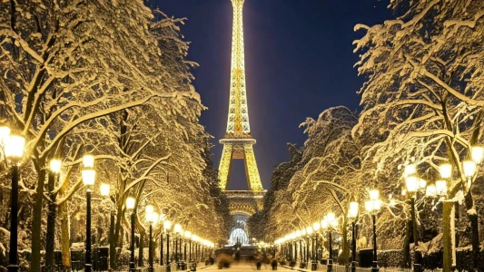 EKSPRESS BENELUX & PARIS 2026 KIS (ORY-AMS) / 5  Gece otel Konaklamalı / İstanbul Çıkışlı