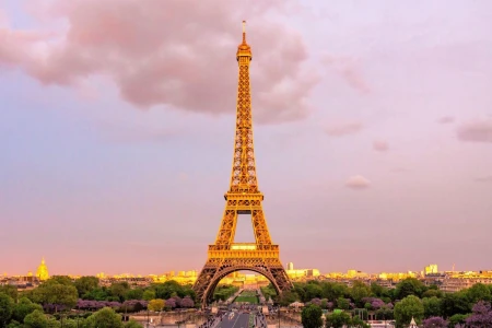 EKSPRESS BENELUX & PARIS 2026 KIS (ORY-AMS) / 5  Gece otel Konaklamalı / İstanbul Çıkışlı