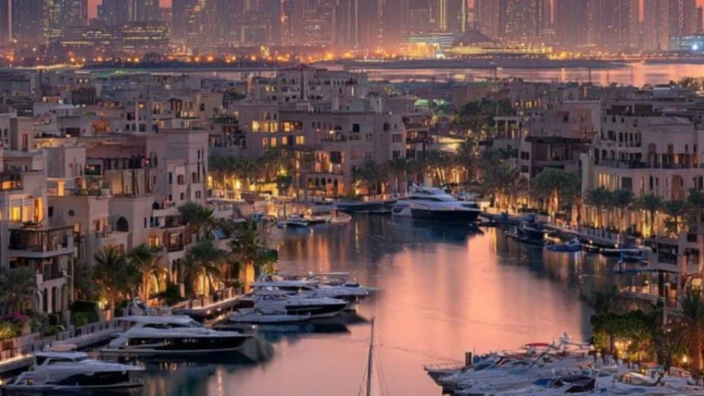 Çölün Ortasındaki Vaha Prestij Dubai Turu / Ajet Havayolları ile /  3 Gece konaklamalı