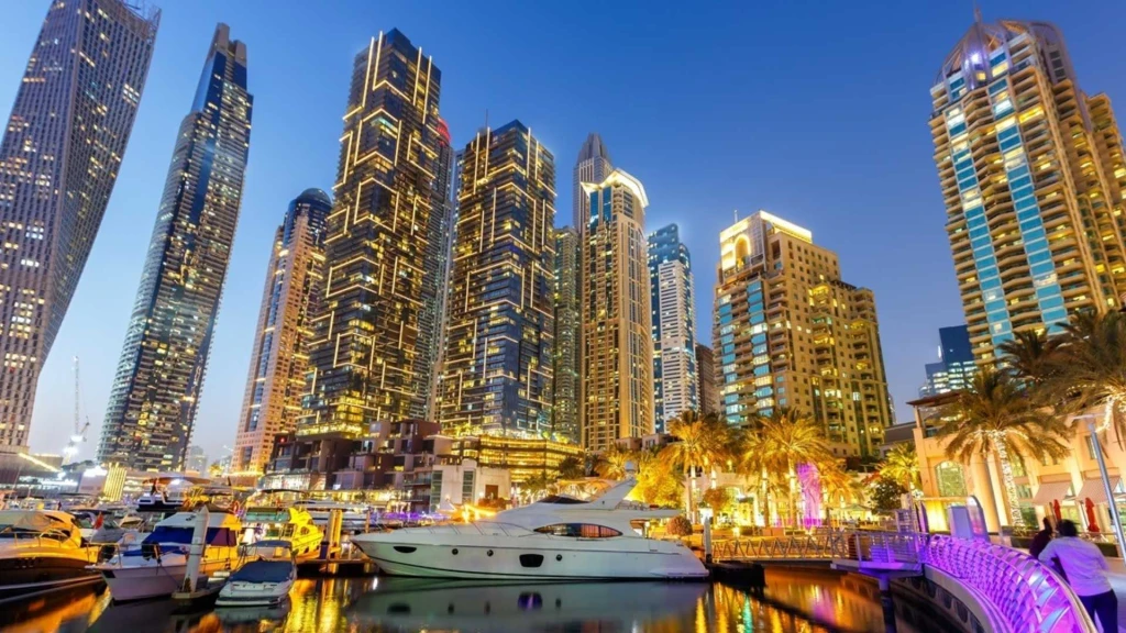 Çölün Ortasındaki Vaha Prestij Dubai Turu / Ajet Havayolları ile /  3 Gece konaklamalı