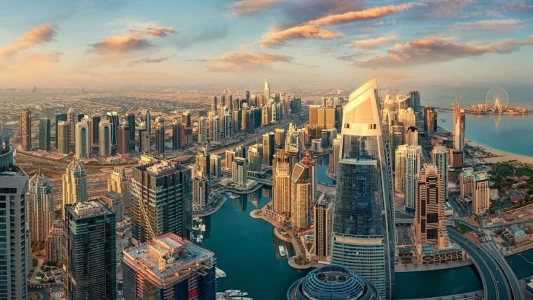 Çölün Ortasındaki Vaha Prestij Dubai Turu / Ajet Havayolları ile /  3 Gece konaklamalı