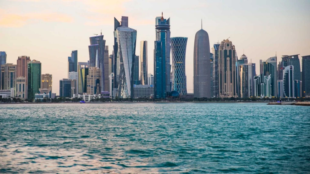 Körfezin İncisi; Çölün Gizemli Şehri Prestij Katar, Doha Turu  / Pegasus Hava Yolları İle /  3 Gece Konaklamalı