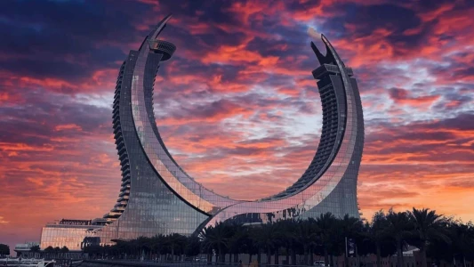 Körfezin İncisi; Çölün Gizemli Şehri Prestij Katar, Doha Turu  / Pegasus Hava Yolları İle /  3 Gece...