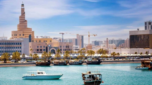 Körfezin İncisi; Çölün Gizemli Şehri Prestij Katar, Doha Turu  / Pegasus Hava Yolları İle /  3 Gece...