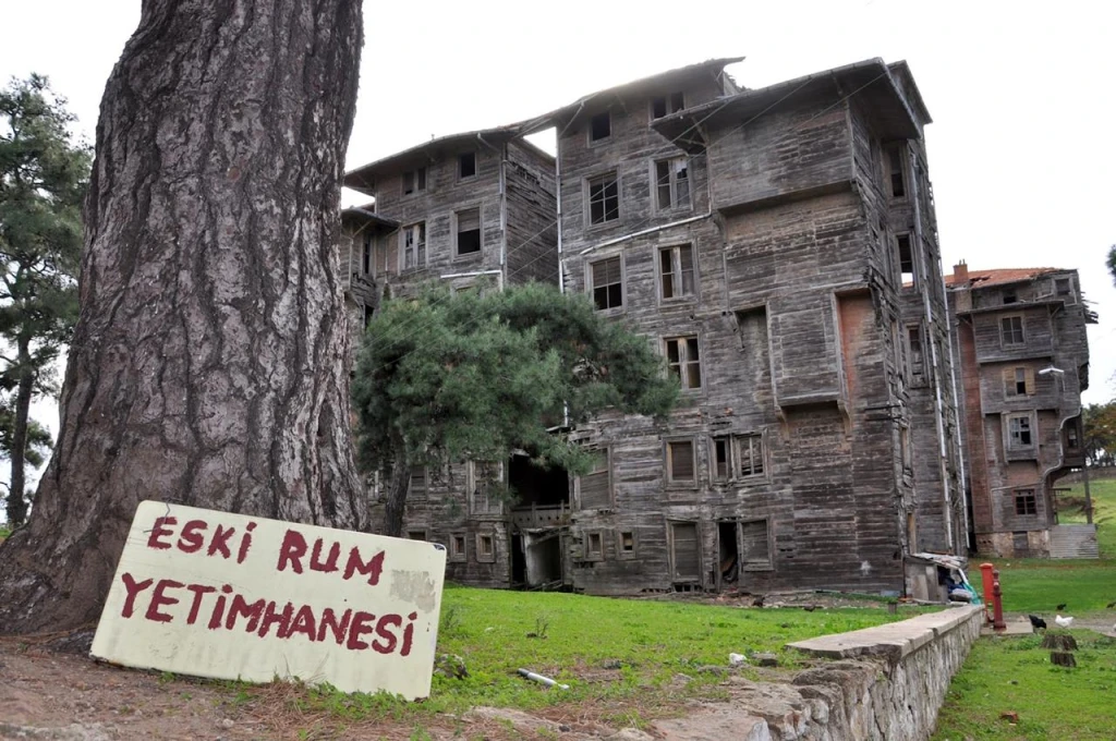 İstanbul Adalar Turu Bursa Çıkışlı