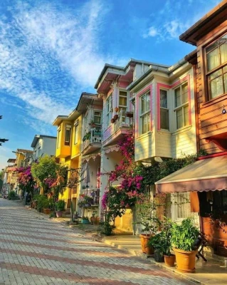 İstanbul Adalar Turu Bursa Çıkışlı
