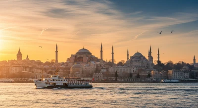 4 Nächte 5 Tage in Istanbul: Ein privater Reiseführer für ein Kappadokien-Urlaubspaket