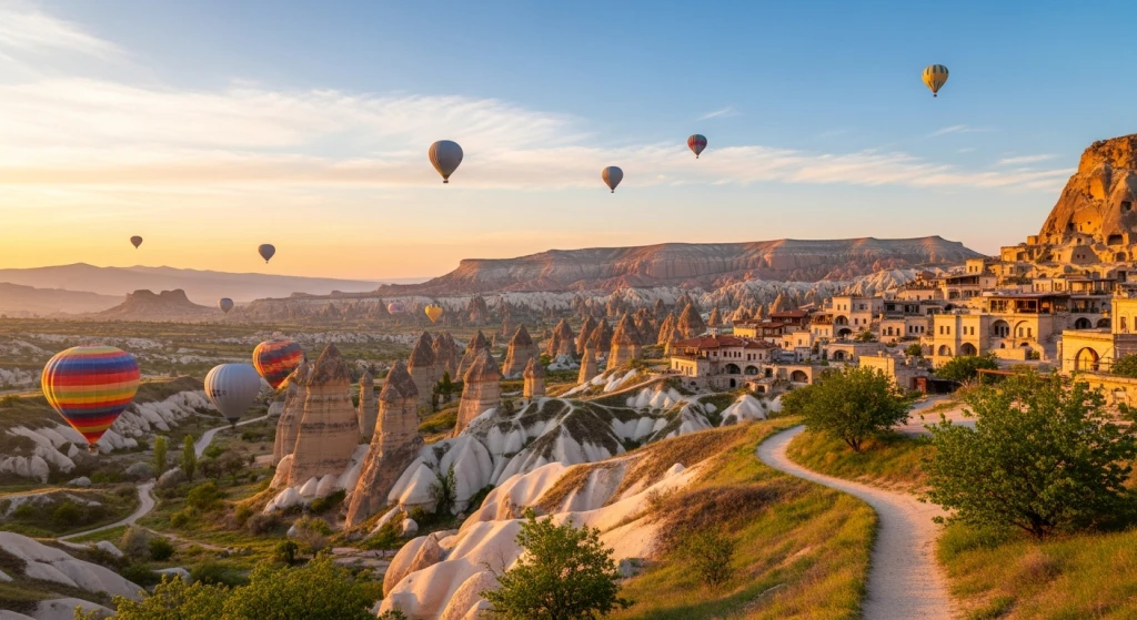 Cappadocia Tour: An Unforgettable Travel Experience