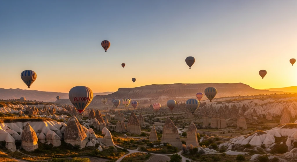 Cappadocia Tour: An Unforgettable Travel Experience