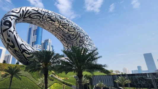 Dubai Turu Dubai İkonları Şehir Turu / Vize Dahil / AJet Havayolları İle / 3 Gece Konaklamalı