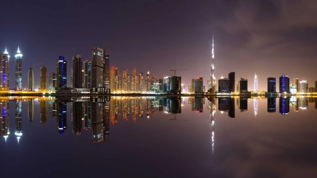 Çölün Ortasındaki Vaha: Prestij Dubai Turu / Abu Dhabi ve Dubai Şehir Turu Dahil (Kış Dönemi)  / İstanbul Kalkışlı /  4 Gece Konaklamalı