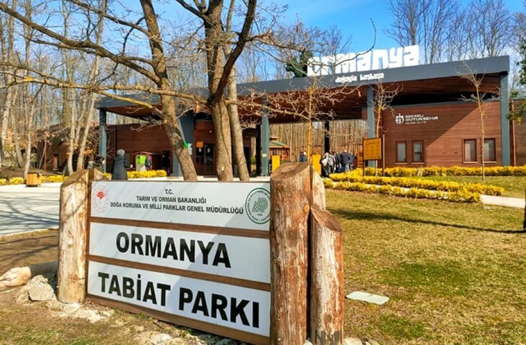 Ormanya-Maşukiye-Cam Teras Turu-İstanbul-Çıkışlı