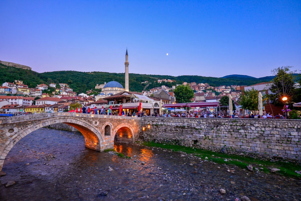 BALKANLAR TURU