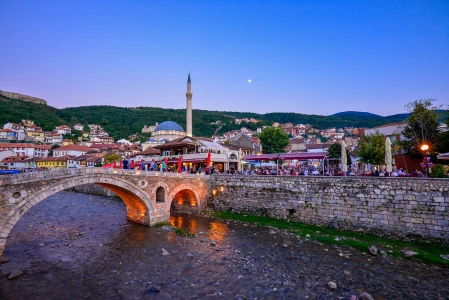 BALKANLAR TURU