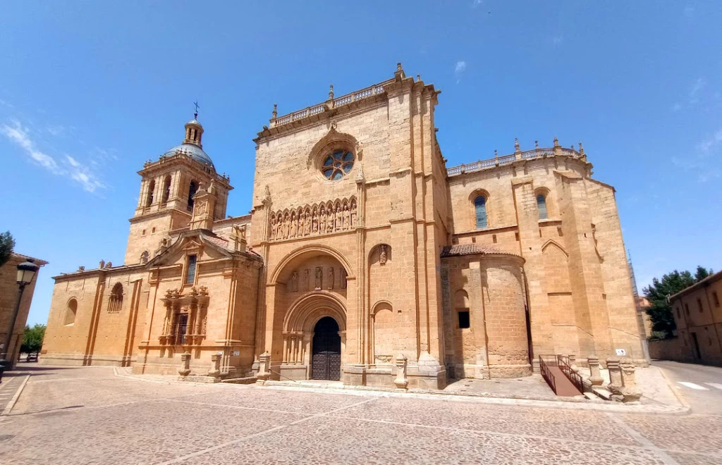 Grand Portekiz ve Extremadura Turu