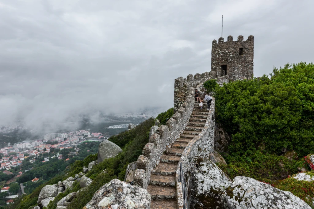 Grand Portekiz ve Extremadura Turu