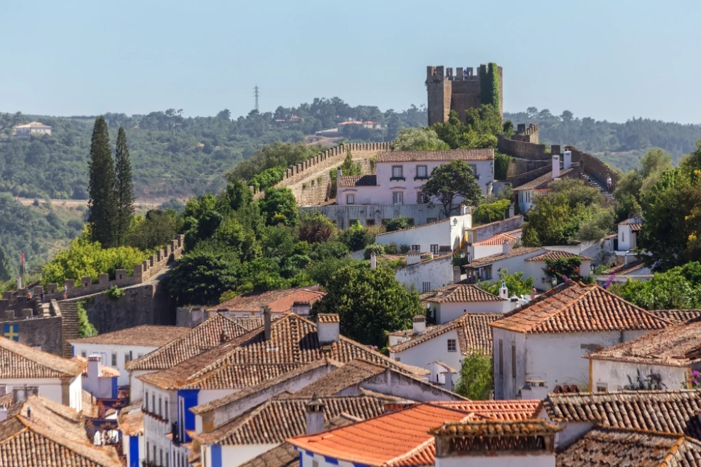 Grand Portekiz ve Extremadura Turu
