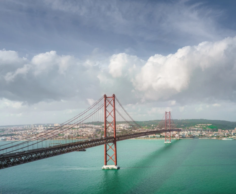 Grand Portekiz ve Extremadura Turu
