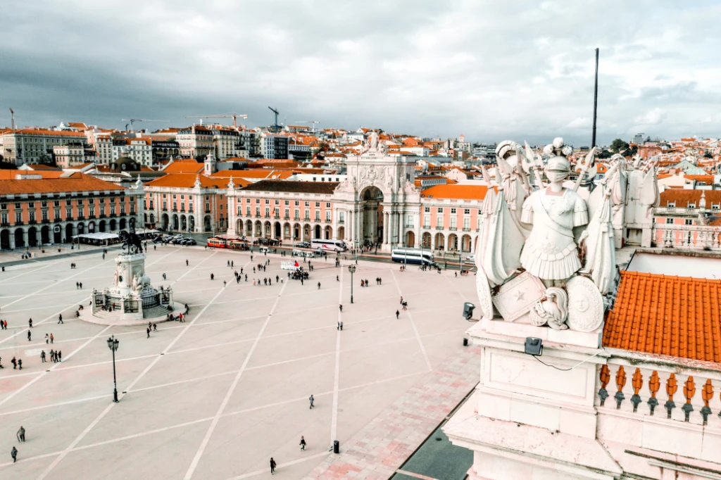 Grand Portekiz ve Extremadura Turu