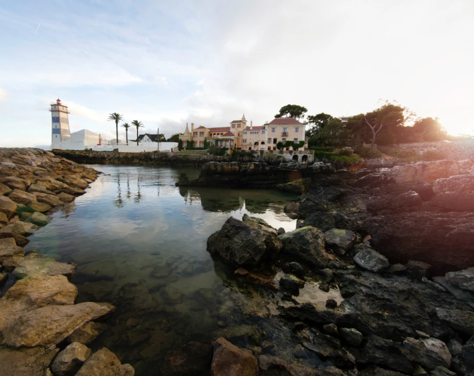 Grand Portekiz ve Extremadura Turu