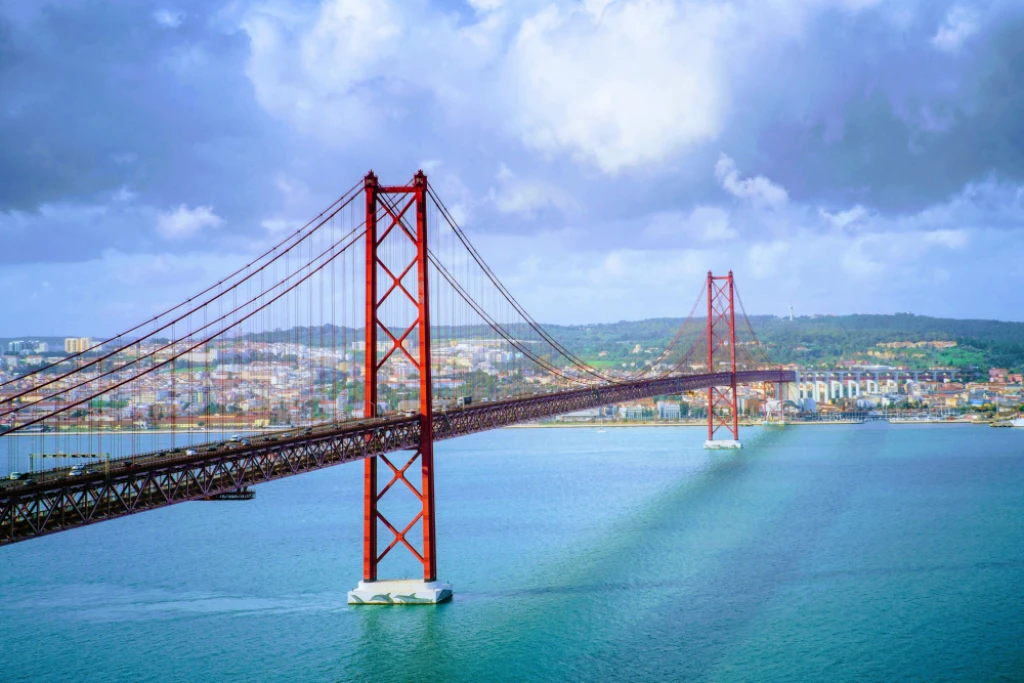 Grand Portekiz ve Extremadura Turu