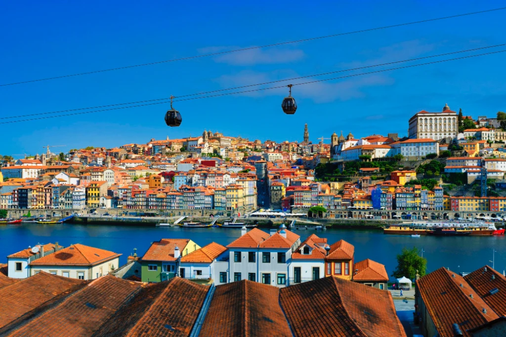 Grand Portekiz ve Extremadura Turu