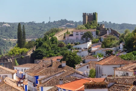 Grand Portekiz ve Extremadura Turu