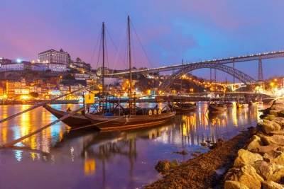 Grand Portekiz ve Extremadura Turu