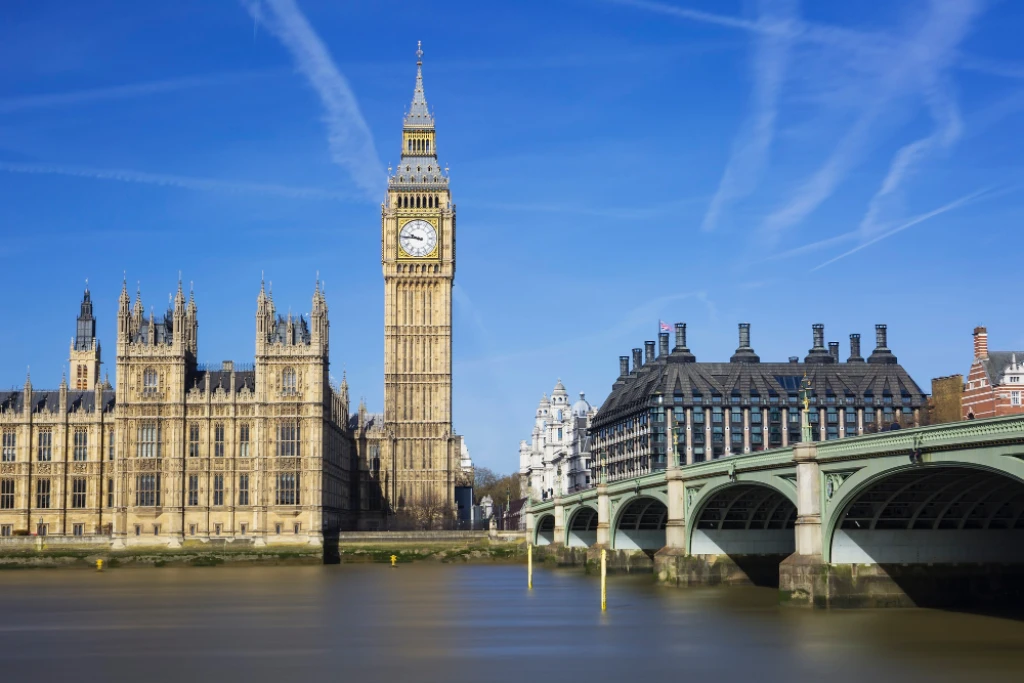 Grand Londra Liverpool Turu