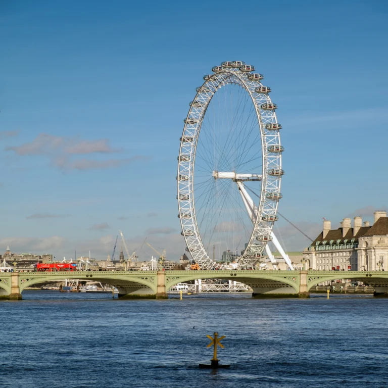 Grand Londra Liverpool Turu