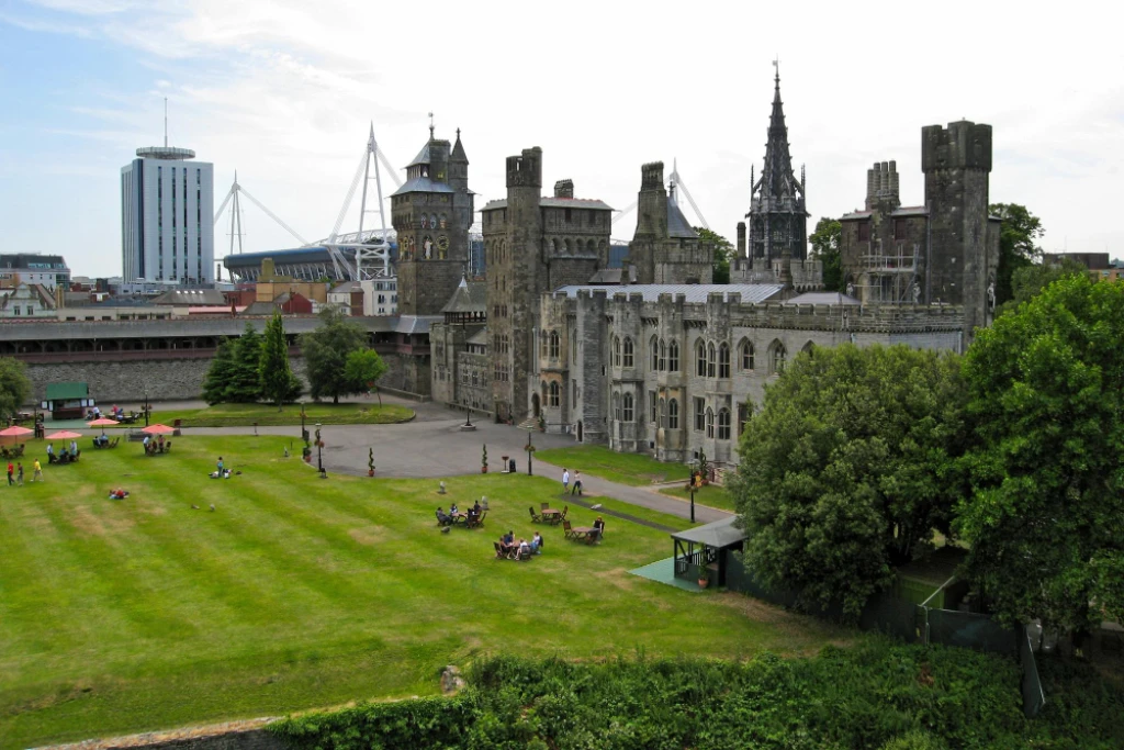 Grand Britanya Turu