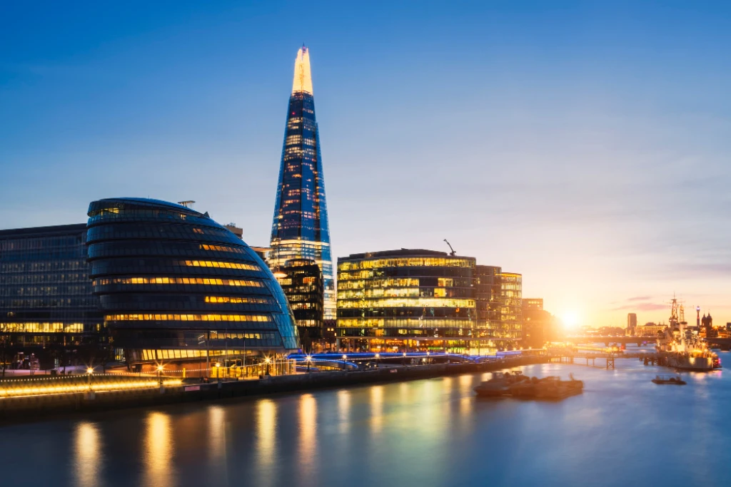 Grand Britanya Turu