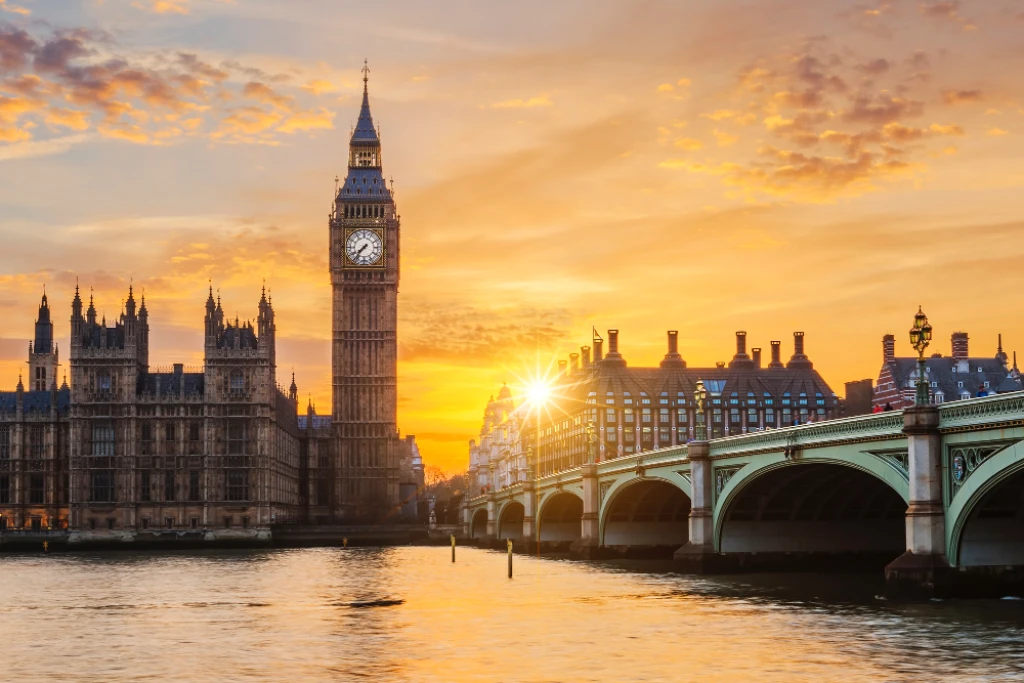 Grand Britanya Turu