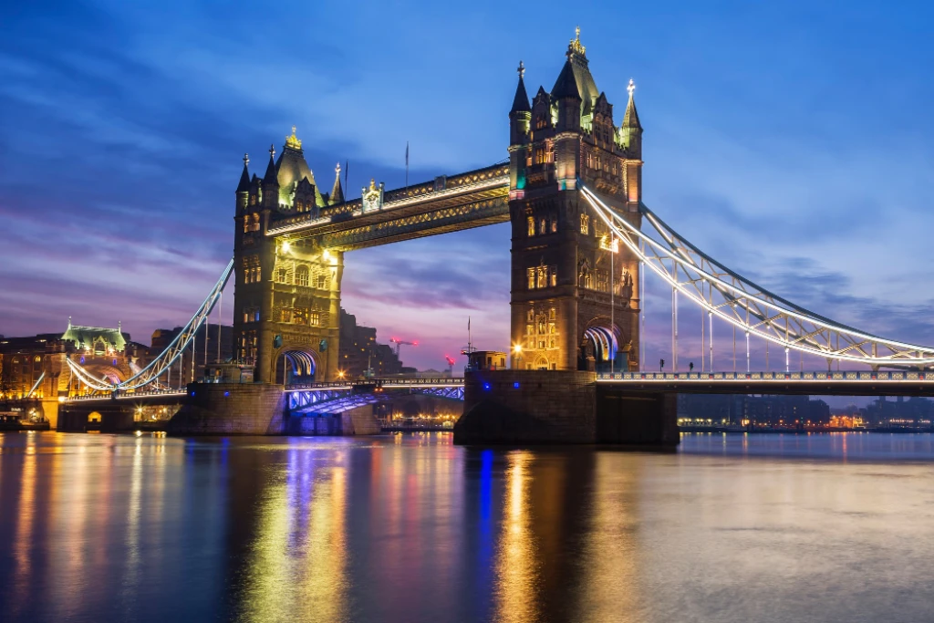 Grand Britanya Turu