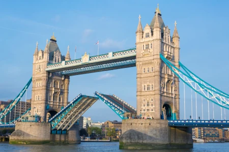 Grand Britanya Turu