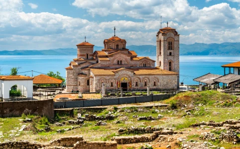 Expreso Mostar Móvil de Adana con Gran Tour de los Balcanes