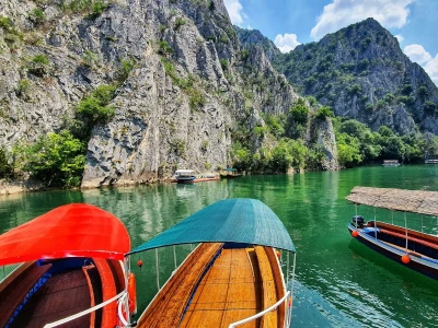Adana Hareketli Mostar Ekspresi ile Büyük Balkan Turu