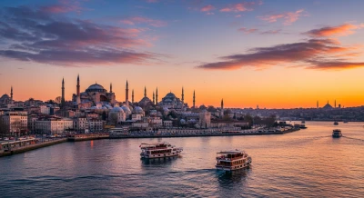 Istanbul’s Best Sights: A Local’s Private Tour Plan for First-Time Visitors