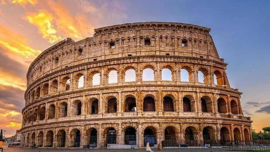 Buyuk Italya Yunanistan Balkan Turu / Istanbul Çıkışlı / 7 Gece Konaklamalı