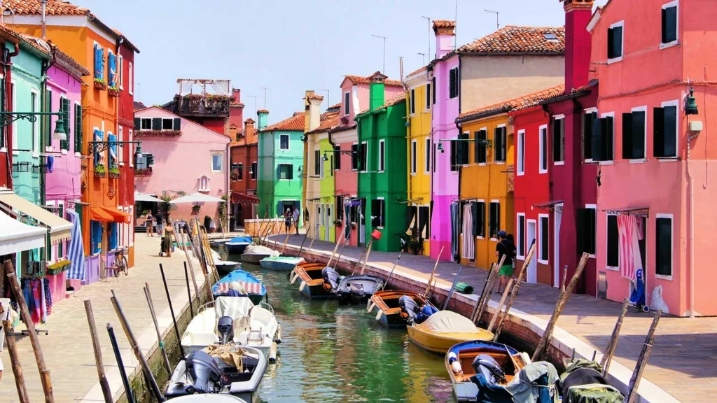 Buyuk Italya Yunanistan Balkan Turu / Istanbul Çıkışlı / 7 Gece Konaklamalı